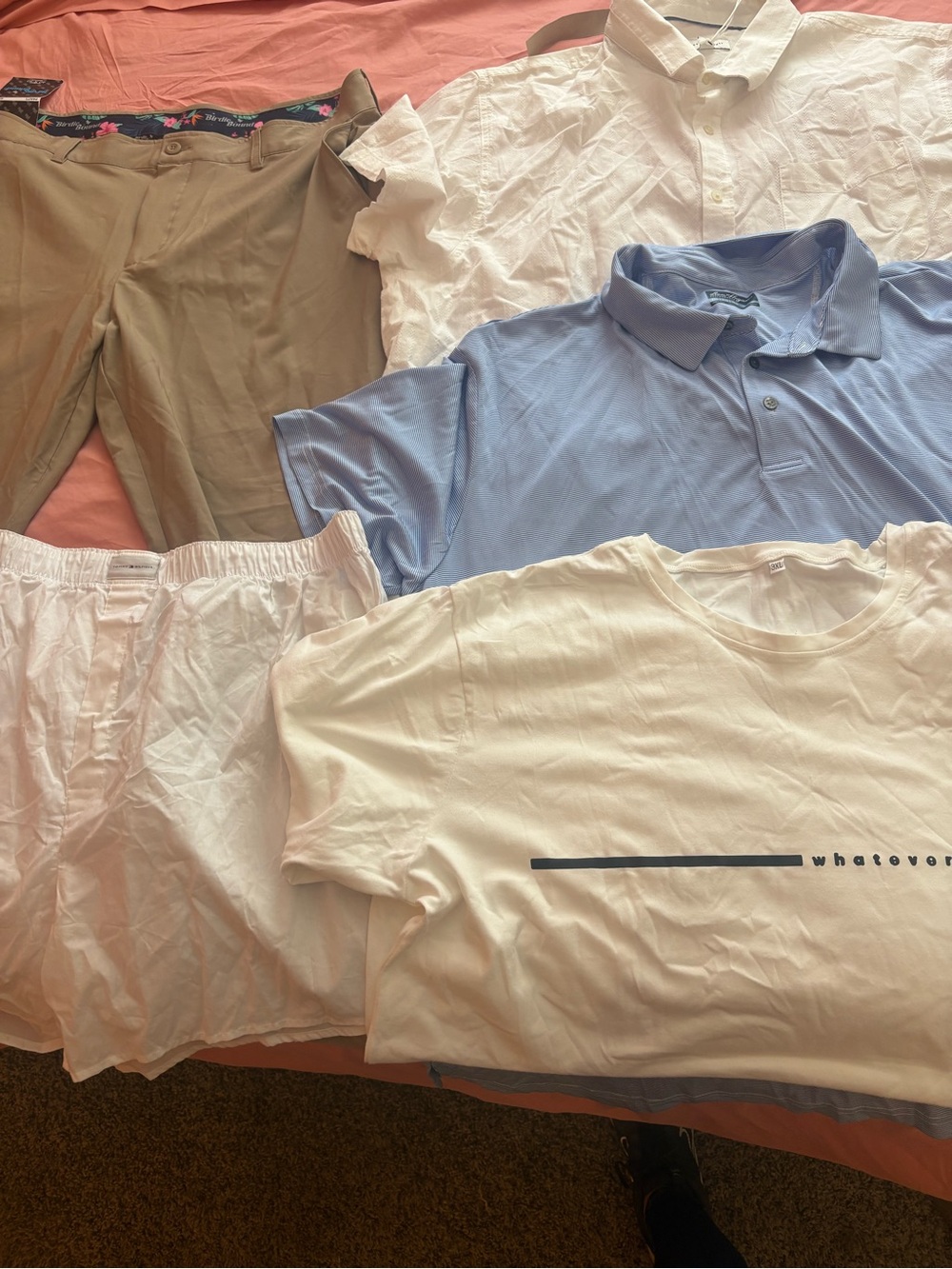 Light Blue Polo Shirt - Casual Men's Polo